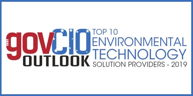Wildnote Named Top 10 Environmental Technology Solution Provider